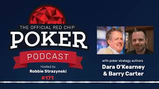 Satellite Tournament Strategy Shortcuts  Red Chip Poker [upl. by Ecirahs]