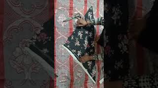 Dhoti Salwar cuttingdhotisalwar silai cutting very easy trick [upl. by Aerbas262]