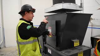 KPAC  KP03 Apartment Compactor Overview [upl. by Derr]