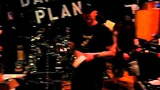 Damageplan rehearse This Love DImes home studio Oct 04 Unseen with Dimebag solo [upl. by Isabella]