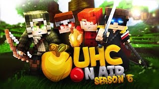 UHC on Air Season 6 Montage [upl. by Seward]