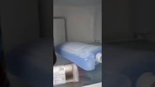 Frigidaire counter depth fridge broken [upl. by Petey486]