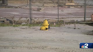 Cleanup efforts underway in Naples after Hurricane Helene [upl. by Leno]