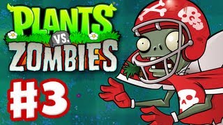 Plants vs Zombies Garden Warfare 2  Gameplay Part 1  Backyard Battleground Xbox One PC PS4 [upl. by Howlyn]