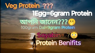 Deep Fitness is live Helth tips।।Protein Benifits And sourse [upl. by Aicel]