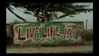 Jay Moriarty Tribute  Chasing Mavericks [upl. by Nolyak]