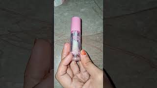 gloss rude nykaa lipsticktutorial lipstick lipgloss cosmetics youtube shorts explore cute [upl. by Ardehs255]