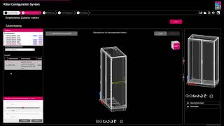 RiCS VX25 Configuration System de [upl. by Maher]