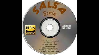 Salsa Seria Buena Calidad de Sonido Hi Res Audio 2023 [upl. by Oicnecserc]