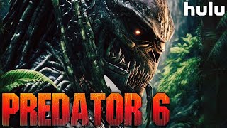 PREDATOR 6 Badlands Teaser 2024 With Arnold Schwarzenegger amp Michael B Jordan [upl. by Eelsew]