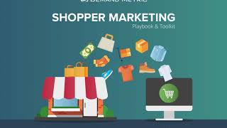 Shopper Marketing Framework [upl. by Ynoep]