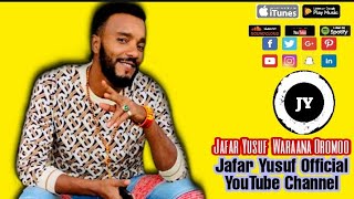 Jafar Yusuf Waraana Oromoo WBO New Oromo music 2021 JafarYusufOfficialYouTubechannel [upl. by Ailedroc]