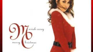 Santa Claus is comin to town  Mariah Carey  quotMerry Christmasquot Album [upl. by Sieber190]