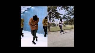 Zaalima Dance Cover  Himanshu Dulani Choreo dance shorts [upl. by Oedama]