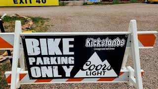 Kickstands Campground [upl. by Lada354]