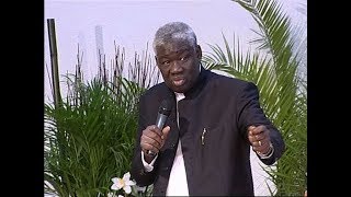 Mamadou Karambiri – Reconnaître le Ressuscité Partie 1 [upl. by Solana554]