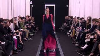 Maxime Simoens  Fall Winter 20132014 Full Fashion Show  Exclusive [upl. by Ardnikal538]