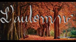 L automne par Antonio Vivaldi [upl. by Barney]