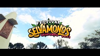 Festival Selvamonos 2014  Official Aftermovie [upl. by Jillian946]