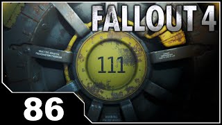 Fallout 4  EP86 Mass Fusion [upl. by Zoha]