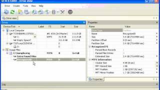 SQL Database Defragmentation Technique [upl. by Ajim]