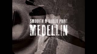 Medellín By SmooVth X giallo Point  Intro [upl. by Werdma]