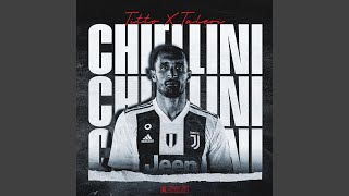 CHIELLINI feat Taleri As [upl. by Franza]