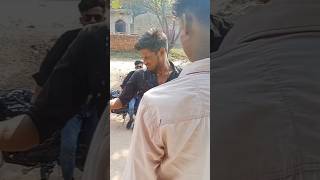 Samir ladakhu video attitude comedy attitude action comedy songs love ladhakh live 😎😎😈😈 [upl. by Bove395]