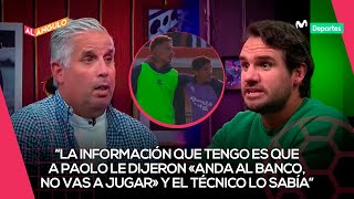 ¿HABRÁ PRONTA SOLUCIÓN El COMUNICADO de la UCV y la postura de PAOLO GUERRERO  AL ÁNGULO ⚽🥅 [upl. by Aicilyt]