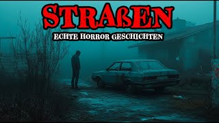 7 Echte Horrorgeschichten von Straßenreisen  Echte Geschichten [upl. by Ojyram952]