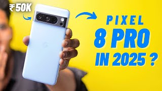 Secondhand Google Pixel 8 Pro Review  Camera Better Than iPhone [upl. by Nawak380]