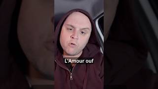 L’Amour ouf 🎬❤️🥹 [upl. by Hurff]