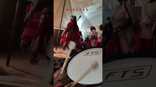 weekendthings sangoma dance 💃🏽💃🏽💃🏽indigenous viralvideo [upl. by Stew524]