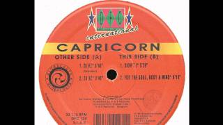 CAPRICORN  20 HZ 1993 [upl. by Horwitz412]