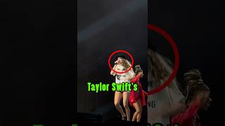 Taylor Swift’s dancer reminded her that she is no longer 22 years old😂 [upl. by Ttelrahc]