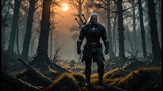 playing the Witcher 3 wild hunt [upl. by Ille]