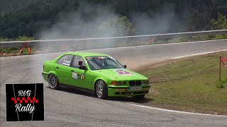 Rallysprint Lesaka 2022 [upl. by Detta]