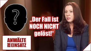 quotEs MUSS einen ZWEITEN TÄTER gebenquot 🤔 😱 Wer vergiftete das Essen   22  Anwälte im Einsatz SAT1 [upl. by Yot]