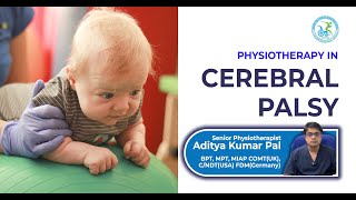 Understanding Cerebral Palsy amp Neuromotor Disorder [upl. by Eitsud]