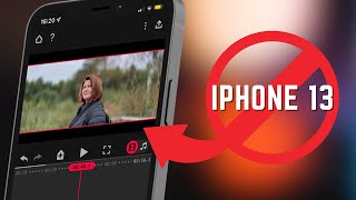 Cinematic Mode WITHOUT iPhone 13  Focos Live amp Protake [upl. by Latonia]