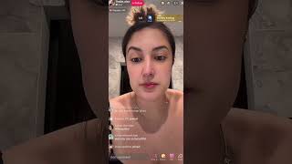 Beautiful Girls in Bathroom Periscope live [upl. by Susy]