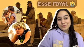 ESSE FINAL 😭 Análise da 4º temporada de OUTER BANKS com spoilers [upl. by Jackson]