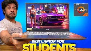 Acer Aspire Lite 2024 Review  AMD Ryzen 75700U ⚡️ Best Budget Laptop Under ₹40000 for Students [upl. by Lihka]