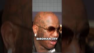 Birdmans Explosive Demand for Respect The Breakfast Clubs Most Iconic Moment rapbeef birdman [upl. by Whall]