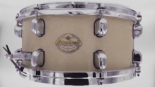 Tama Starclassic Premium Maple 14x65 [upl. by Rexer]