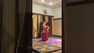 Shubh Aangan  Rajasthani Song  baisa dance dance trending viral rajasthan [upl. by Mullac]