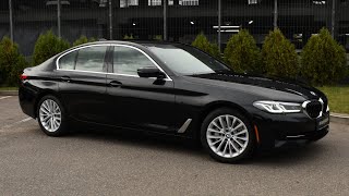 BMW 530i xDrive 2023 [upl. by Oicram]