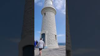 Beautiful Rottnest Island Perth Western Australia things to do in Australia [upl. by Elpmid]