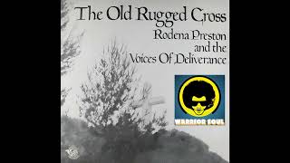 Rodena Preston And The Voices Of Deliverance  Blind Men [upl. by Glanville]