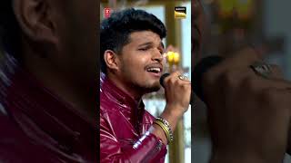 Indian Idol Season 15 Iss baar talent hai sabse alag dikhenge sirf Indian Idol par [upl. by Enitsirk]